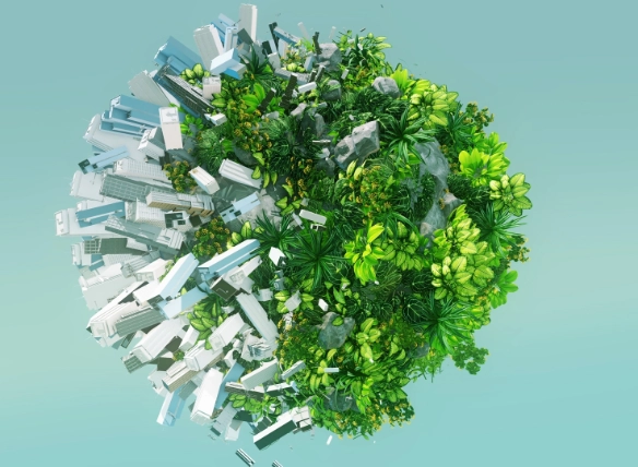 Embedding sustainability into banking – A strategic imperative