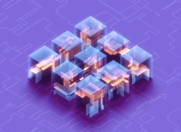 Reimagining the tech stack for a fragmented world