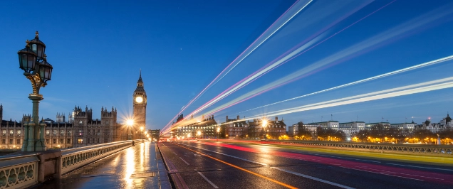Hague 2019 Judgments Convention comes into force in UK