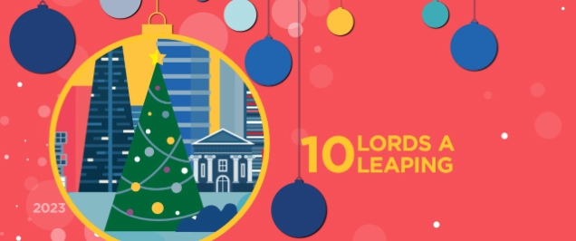 [UK] Yule Blog 2023 - 10th Day - The Levelling Up and Regeneration Act 2023