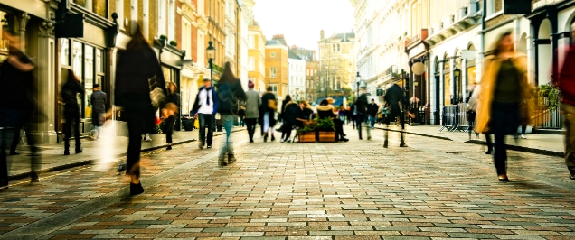 Flog It? The (Current) Government's Latest Proposals for High Street Rental Auctions