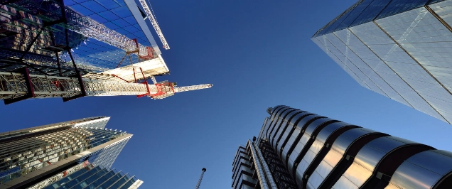 Spotlight on real estate: Emerging financial crime trends