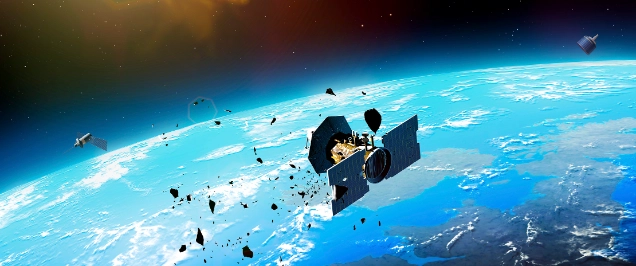 Mission critical: Resolving construction disputes in the space sector through arbitration