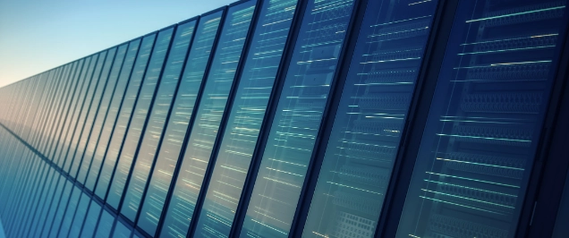 Data centres