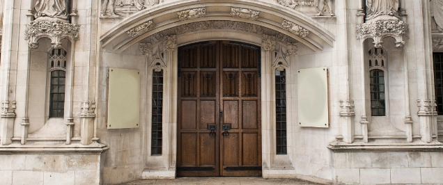 First interim relief decision under the National Security and Investment Act provides guidance for public law cases