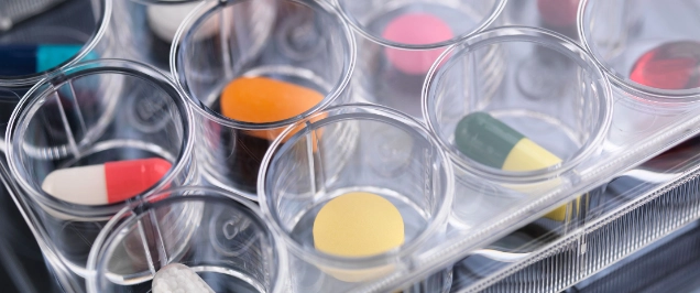 Overview of EU regulatory and competition law in the Pharma sector
