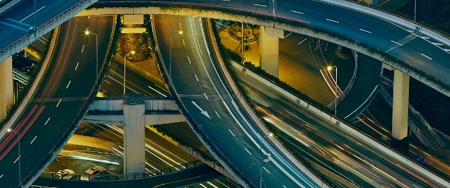 The Economic Regulation of Transport Act