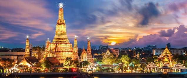 Insight alert: Reforming Business Rehabilitation in Thailand: A Legal Perspective on the 2025 Amendments