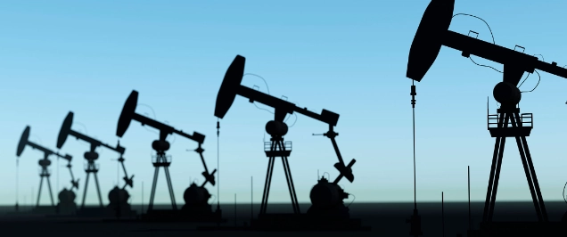 OFAC Targets Iranian Oil Network and Shadow Fleet in Sweeping Sanctions Action