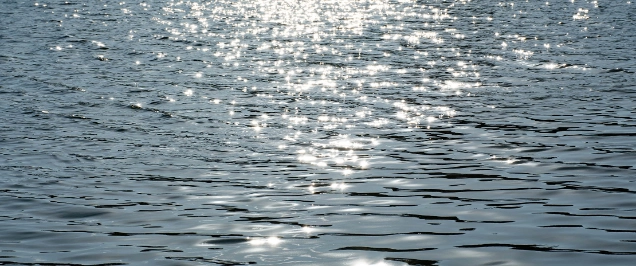 Water White Paper:  is this the turning point we have been waiting for?
