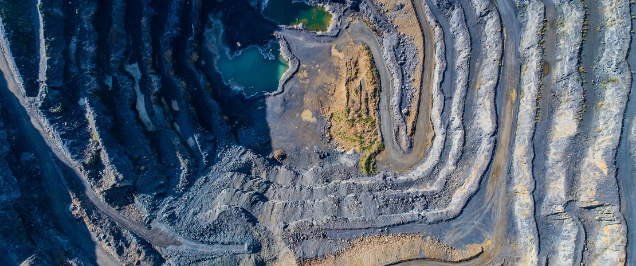 Algeria enacts new Mining Law