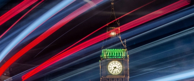 EU hands down positive GDPR adequacy decision in the nick of time