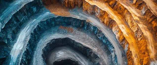 Mining – The energy transition and demand for critical minerals continue to drive activity