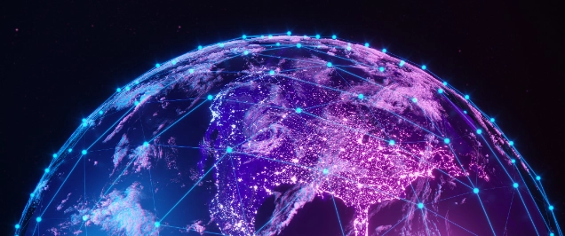 AI Tracker – Tracking AI law and policy globally