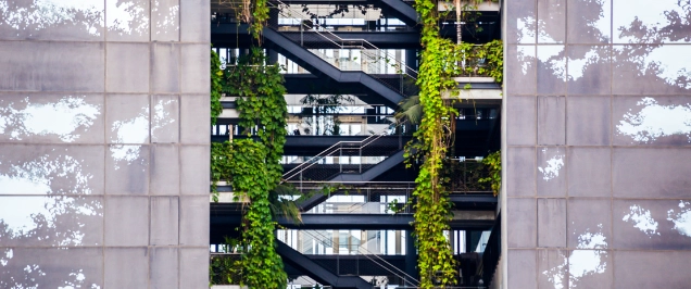 Future Cities Series: Real Estate in a Post-Covid World