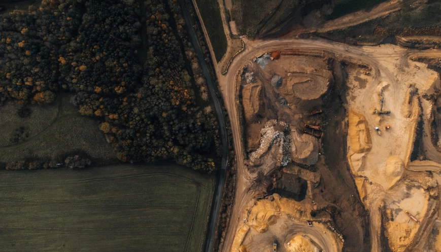 Critical Minerals Resource Nationalism