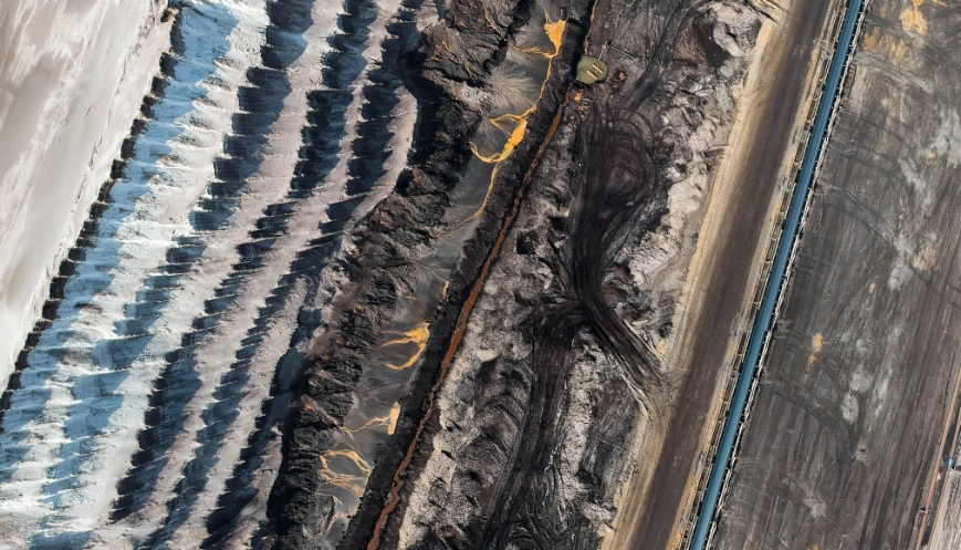 Mining5