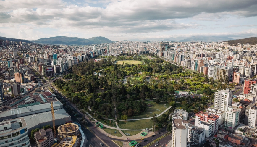 A new investment corridor: unpacking the UAE-Ecuador BIT