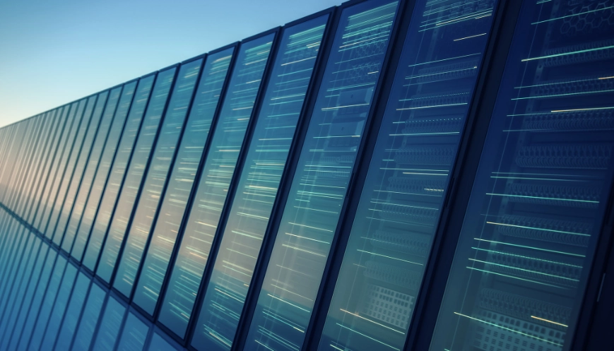 Data centres