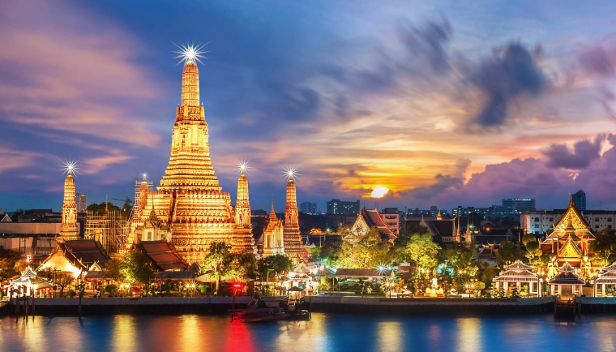 Thailand’s Pre-Packaged Rehabilitation: Can Thailand’s New Pre-Packaged Rehabilitation Regime Deliver the Efficiency of U.S. Chapter 11?