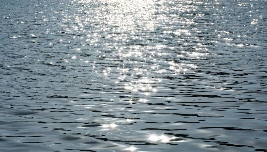 Water White Paper:  is this the turning point we have been waiting for?