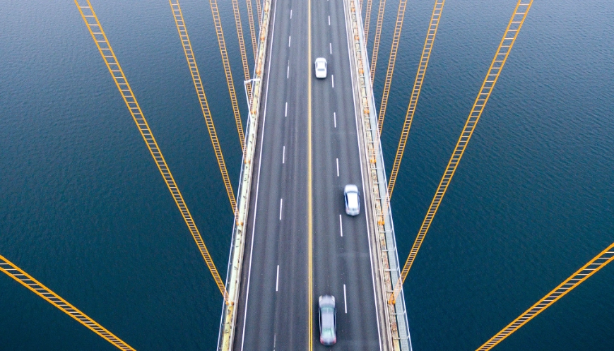 Publication of Law Over Borders Commercial Litigation Guide