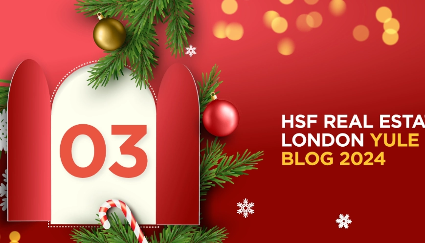 [UK] Warming Up the Holidays: What Investors and Developers Need to Know about Heat Networks
