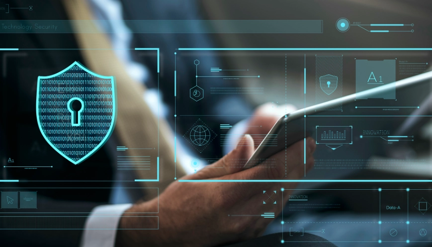 Data Security system Shield Protection Verification|Data Security system Shield Protection Verification|Data Security system Shield Protection Verification