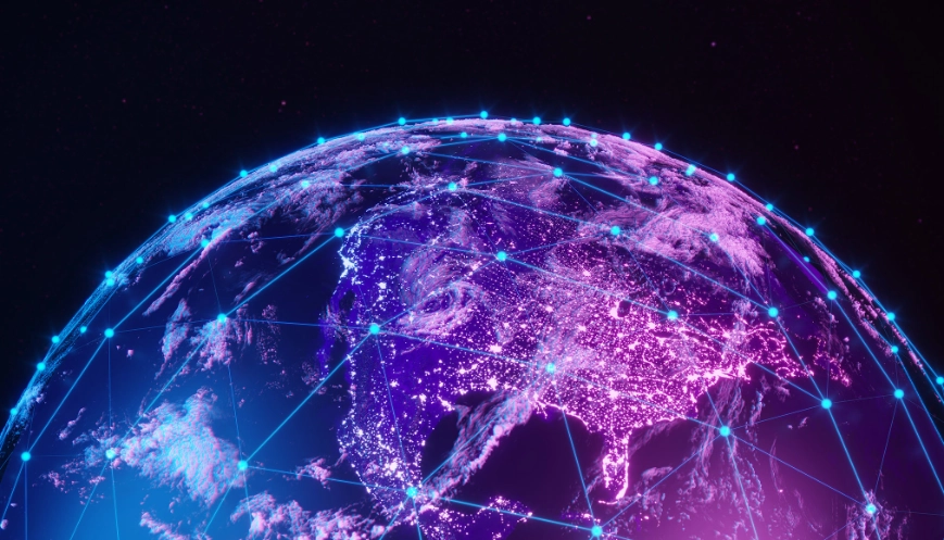 AI Tracker – Tracking AI law and policy globally