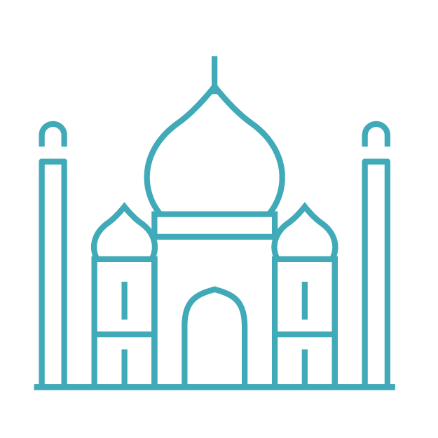 India