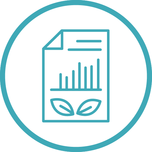 Sustainability reporting