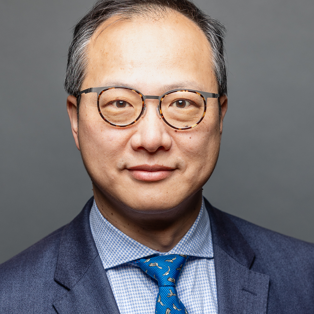 Dr Hang Xu | Herbert Smith Freehills Kramer | Global law firm