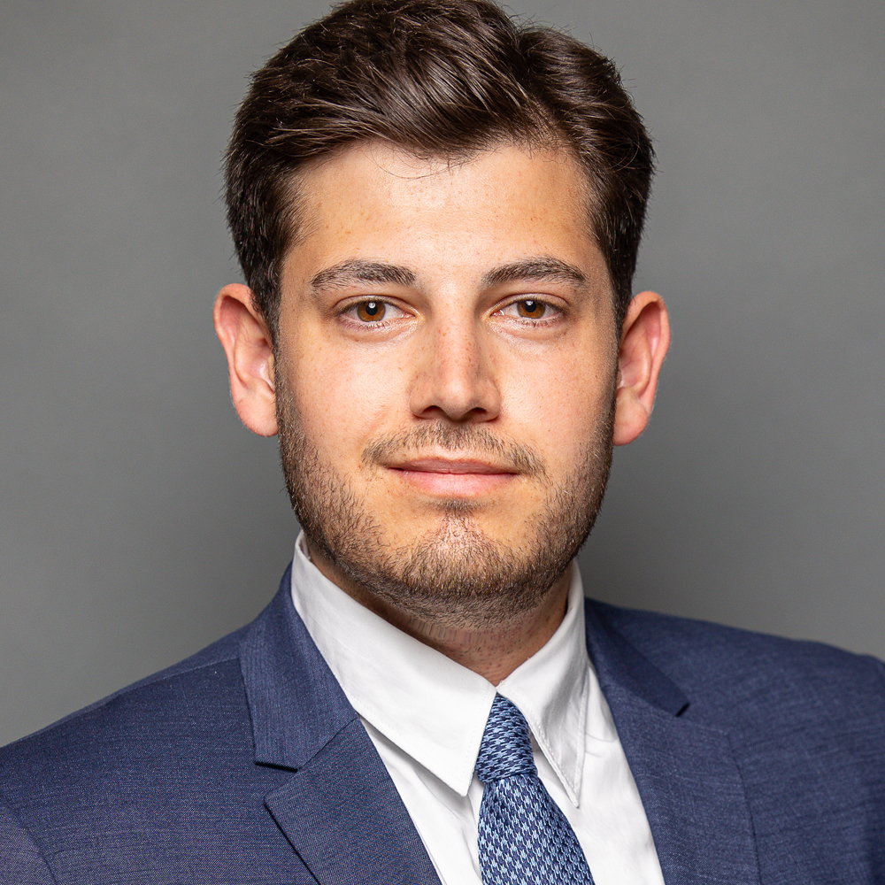 David Rasche | Herbert Smith Freehills Kramer | Global law firm