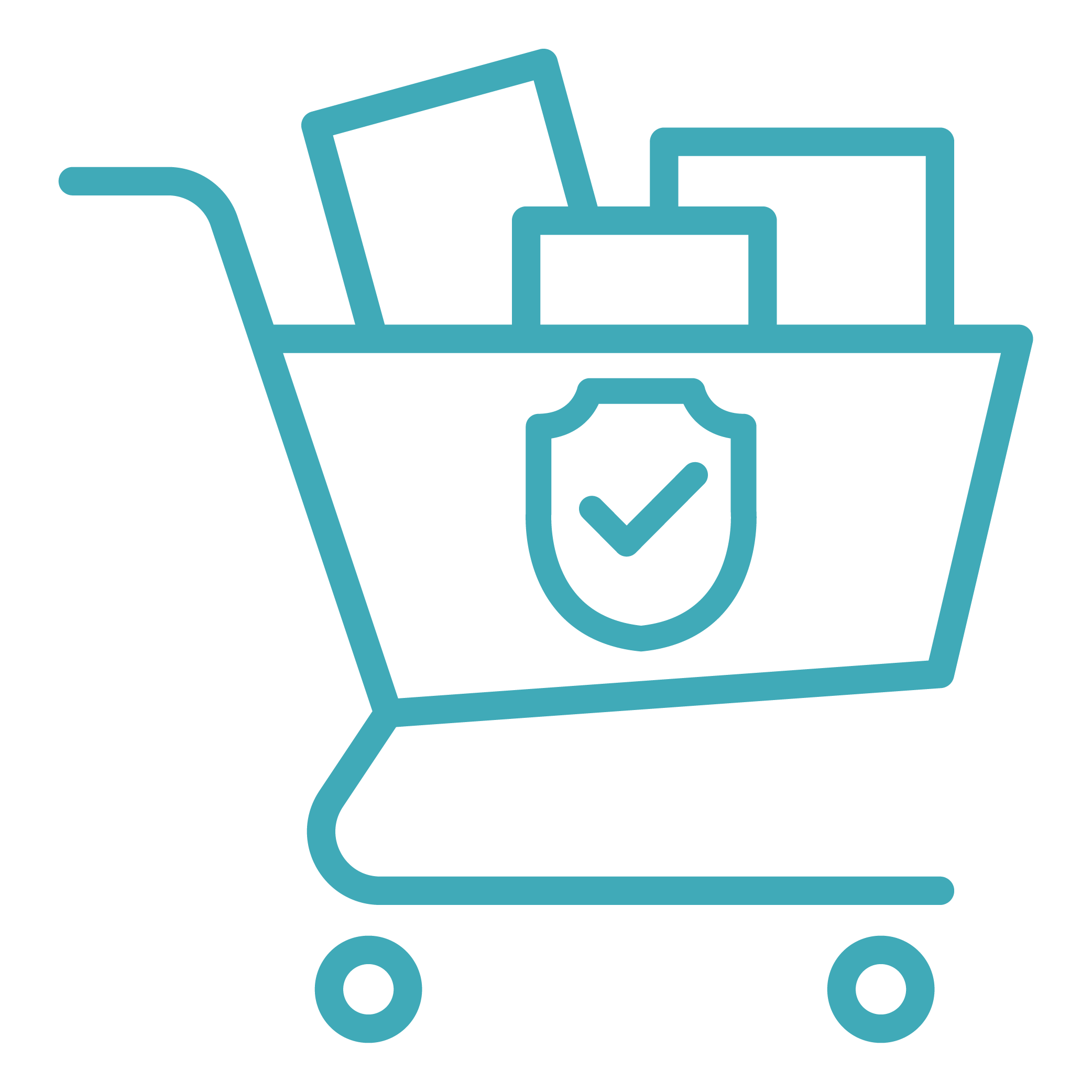 Consumer harms such as misleading or deceptive conduct and others. 
