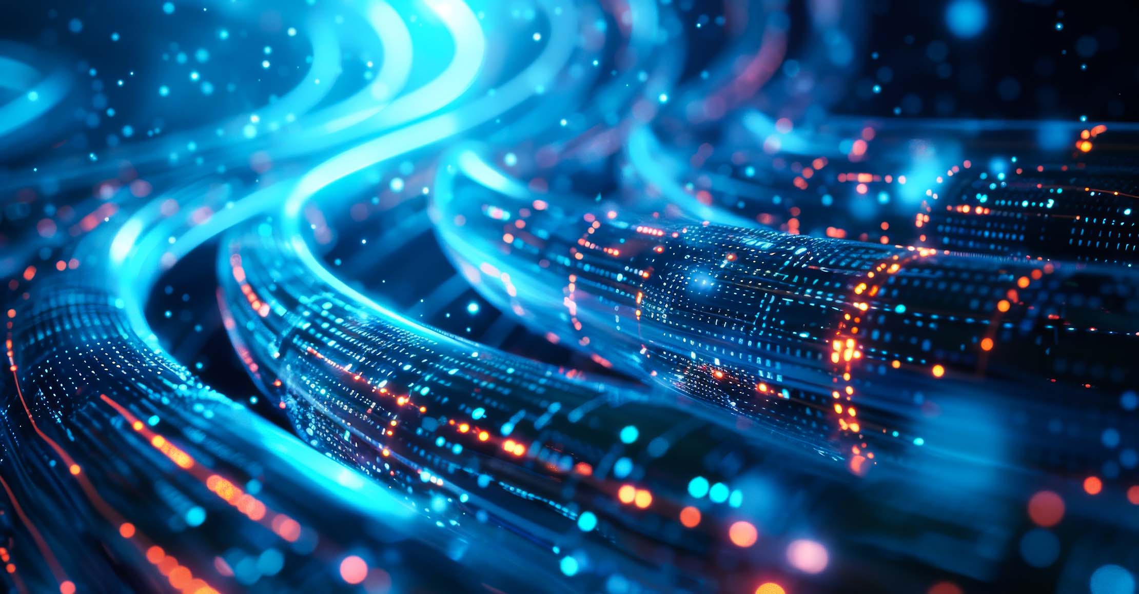 Digital Infrastructure in Africa