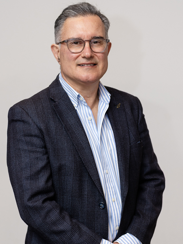 Image of Mike Ferraro, Alumnus of Melbourne office 1991 - 2017