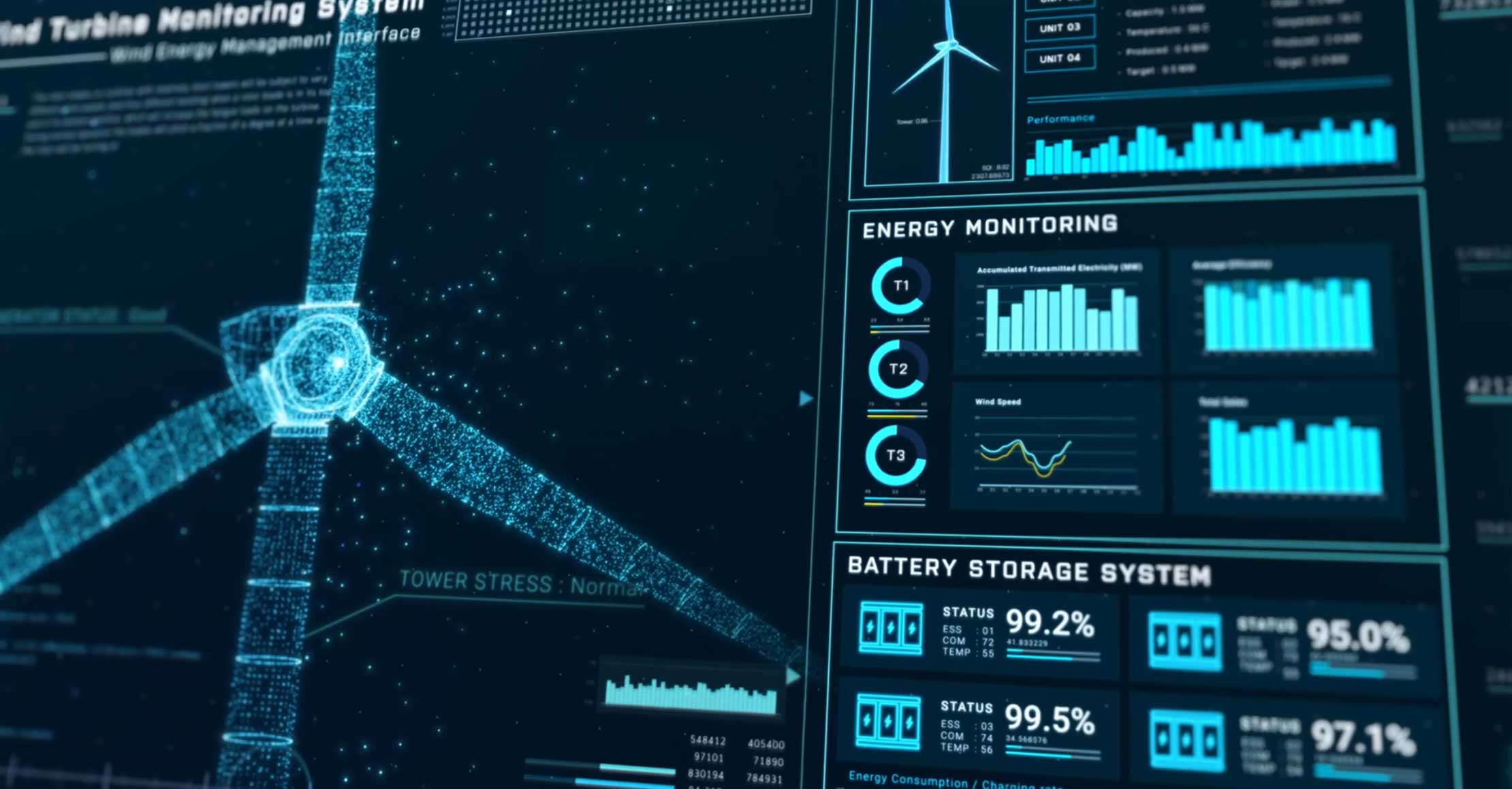 Change in the air – Gauging wind power's digital future | Herbert Smith ...