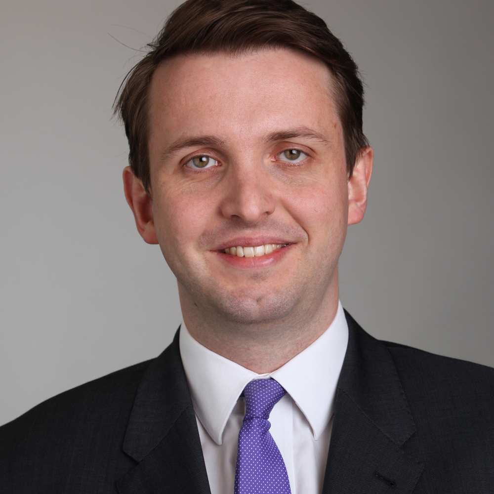 David Coulling | Herbert Smith Freehills Kramer | Global law firm