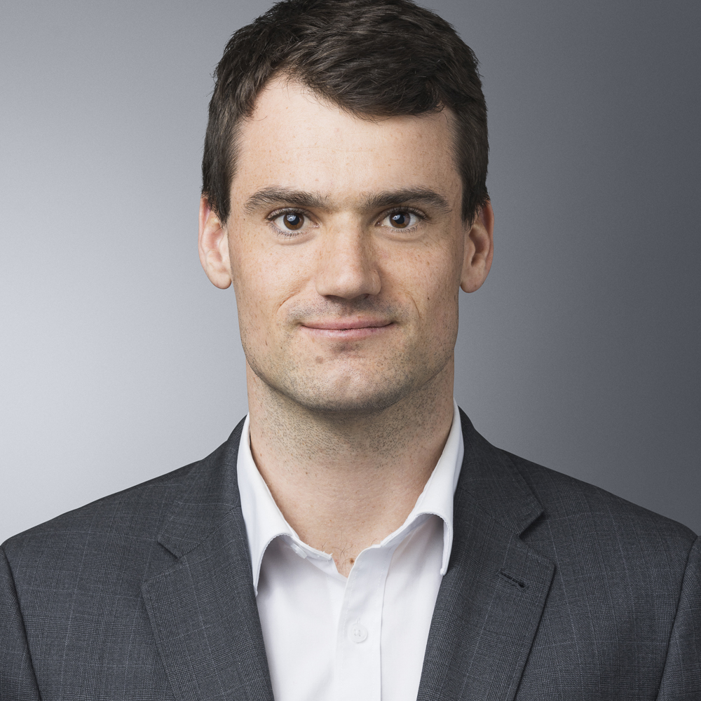 Sam Hannah | Herbert Smith Freehills Kramer | Global law firm