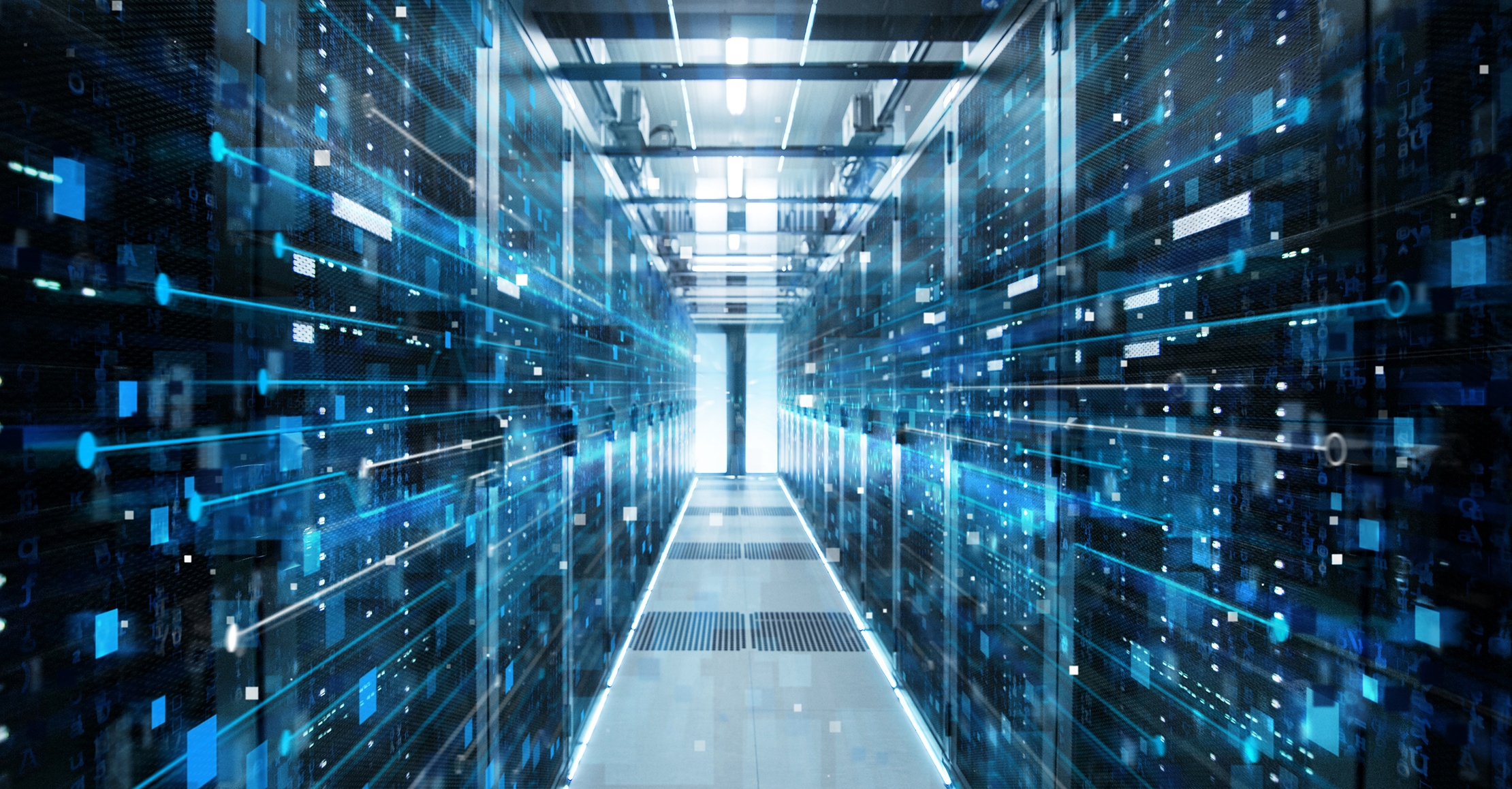Digital Infrastructure