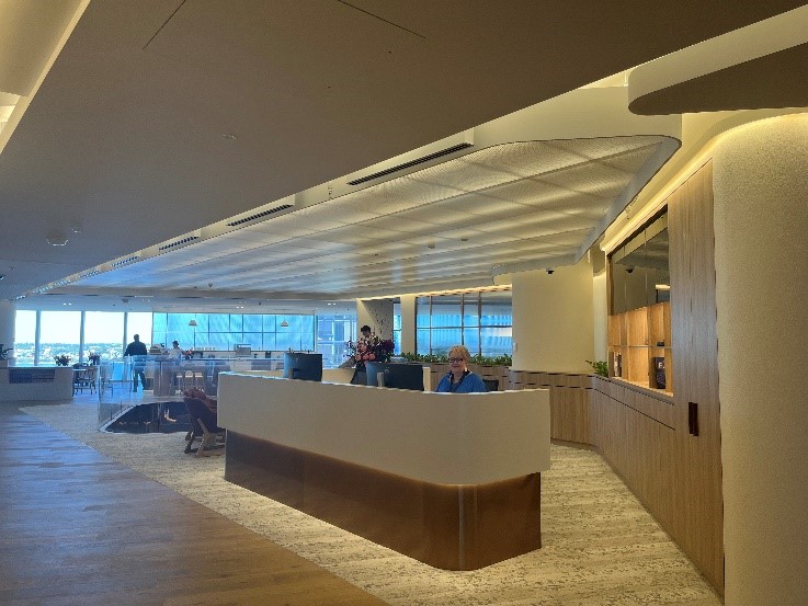Perth accessibility | Herbert Smith Freehills Kramer | Global law firm