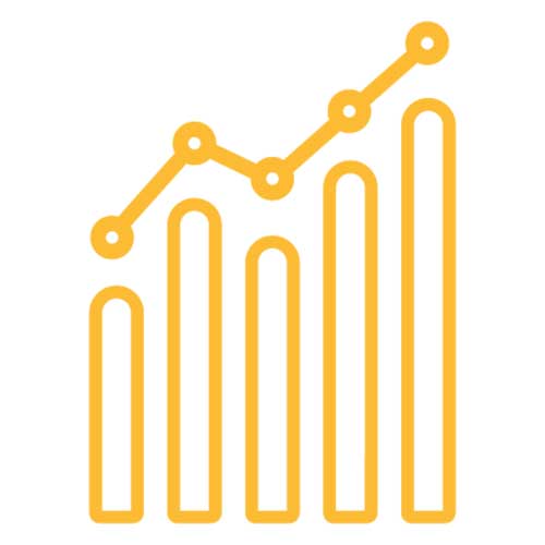 Value of caseload (USD billions)
