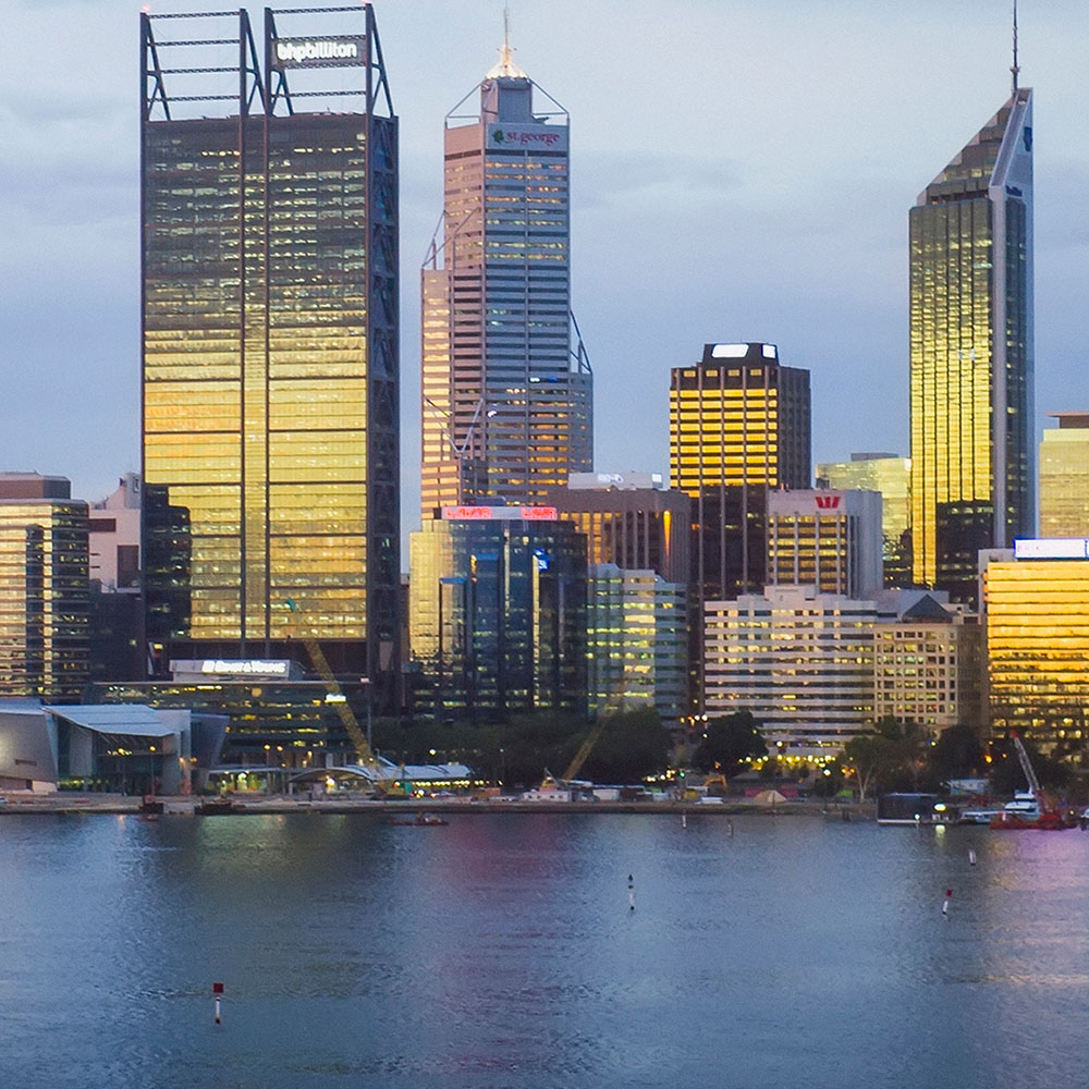 Perth | Herbert Smith Freehills Kramer | Global law firm