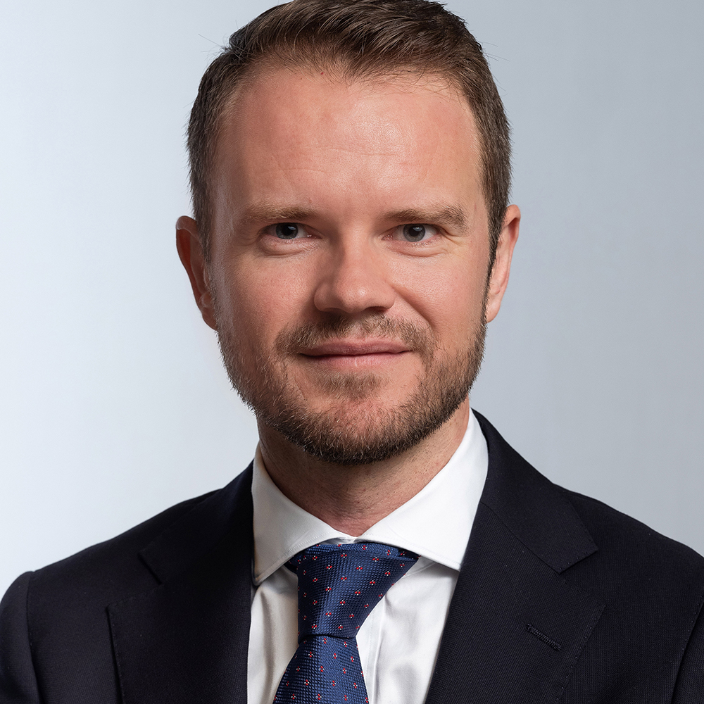 Daniel Ficyk | Herbert Smith Freehills Kramer | Global law firm
