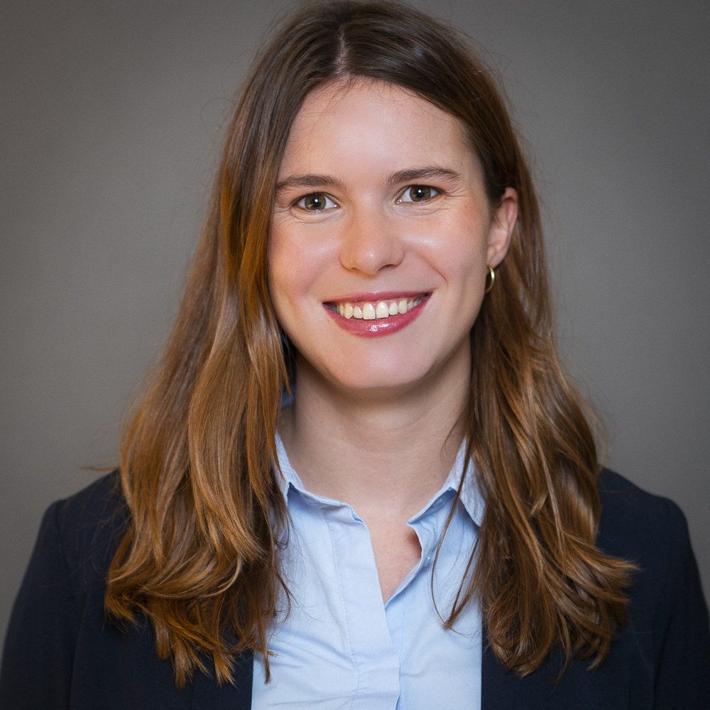 Carolina Rutz | Herbert Smith Freehills Kramer | Global law firm