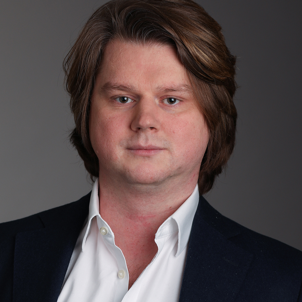 Al Goodison | Herbert Smith Freehills Kramer | Global law firm