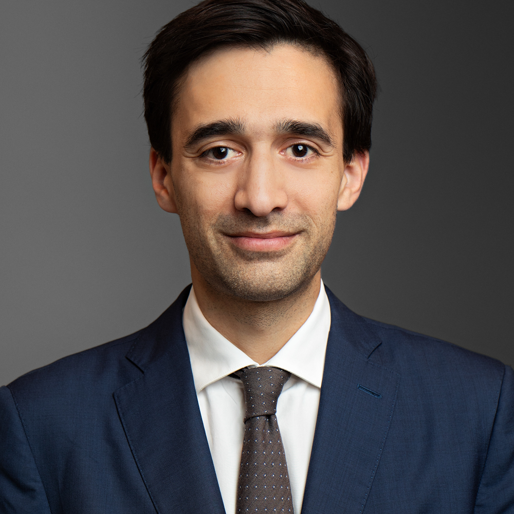 Alexandre Rakotovao | Herbert Smith Freehills Kramer | Global law firm