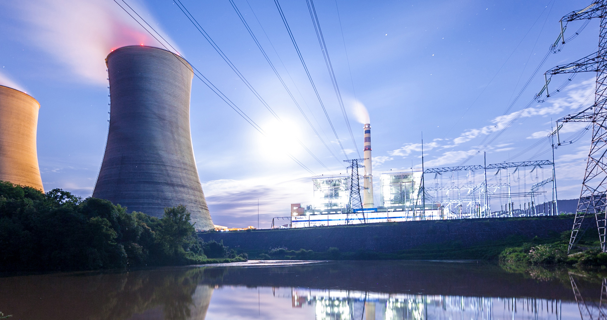 Is Nuclear Power the solution to Australia's Energy Transition?