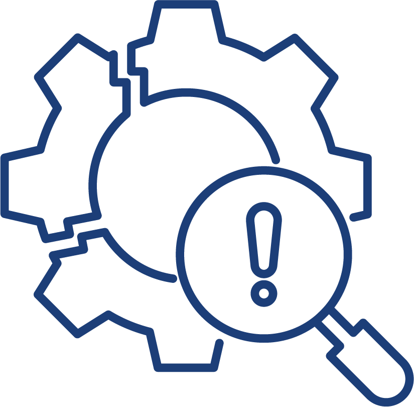 Manufacturing and Technical Defects