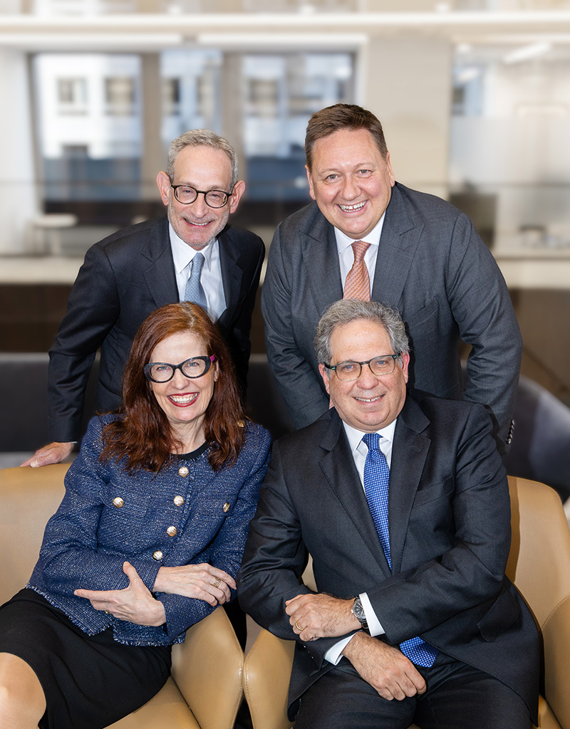 Image of our lawyers